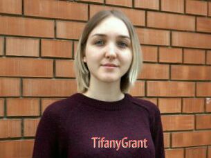 TifanyGrant