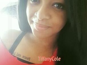 TiffanyCole