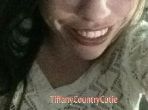 TiffanyCountryCutie
