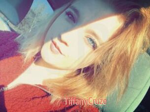 TiffanyCruze