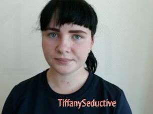 TiffanySeductive