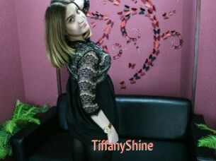 TiffanyShine