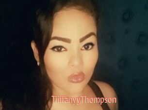 TiiffanyyThompson