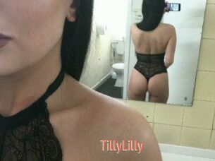TillyLilly