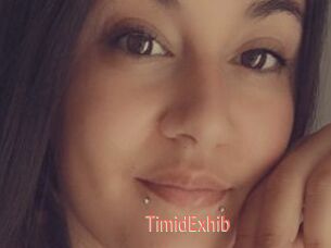 TimidExhib