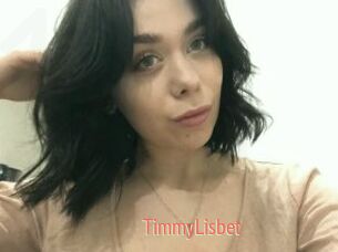 TimmyLisbet