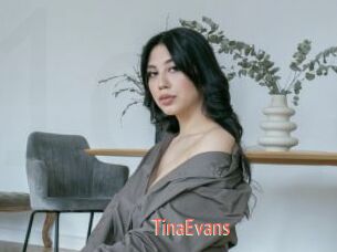 TinaEvans