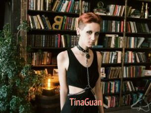 TinaGuan