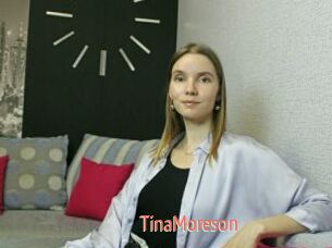TinaMoreson