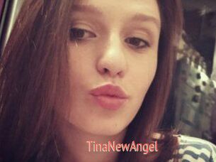 TinaNewAngel