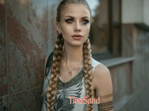 TinaSand