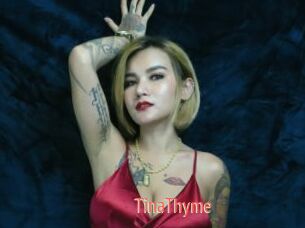 TinaThyme