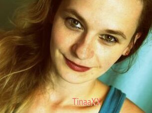 TinaaXX