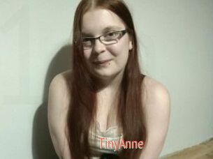 TinyAnne