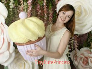 TinyCutePrincess
