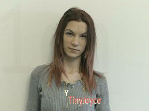 TinyJoyce