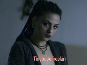 TinybabeFreakin