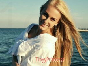 TinyyPrincesss