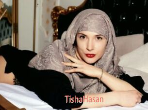 TishaHasan