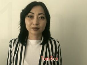 TomiSeu