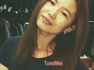 TomiWei