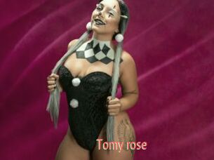 Tomy_rose