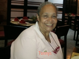 Tonnys