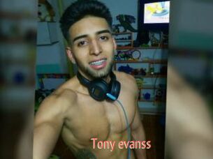Tony_evanss