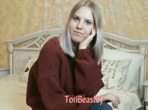ToriBeasley