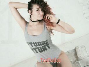 ToriDallas