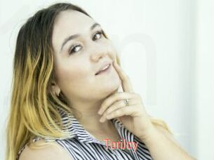 ToriJoy