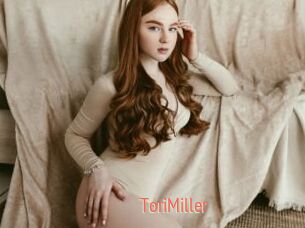 ToriMiller