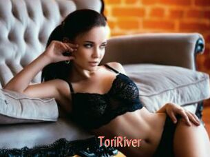 ToriRiver