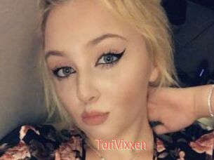 ToriVixxen