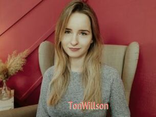 ToriWillson