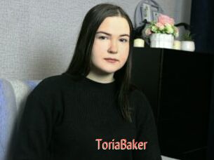 ToriaBaker