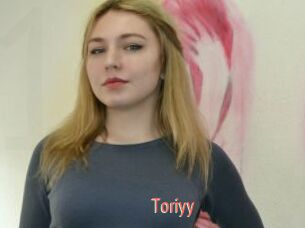 Toriyy