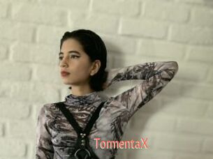 TormentaX