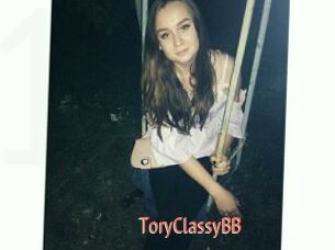 ToryClassyBB