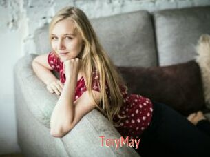 ToryMay