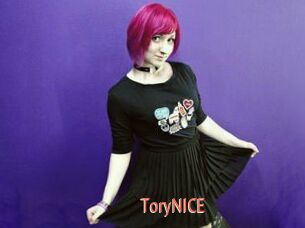 ToryNICE