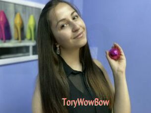 ToryWowBow