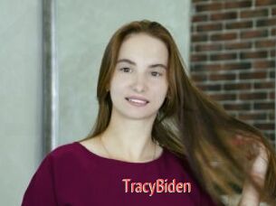 TracyBiden
