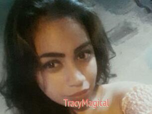 TracyMagical