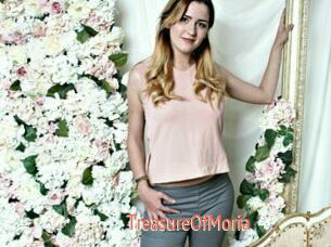 TreasureOfMoria
