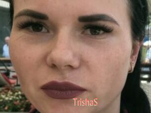 TrishaS