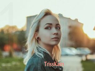 TrissKain