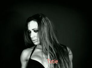 Tutie