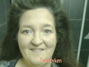 Tweetyken
