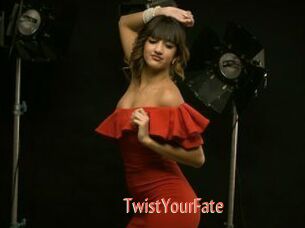 TwistYourFate